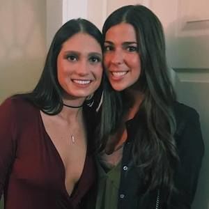 Meet your Posher, Catherine